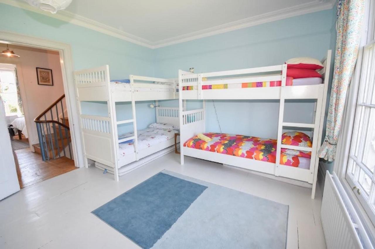 Arden Villa, Sleeps 8, Moments From The Golden Sandy Beach Of Ryde Ryde  Buitenkant foto