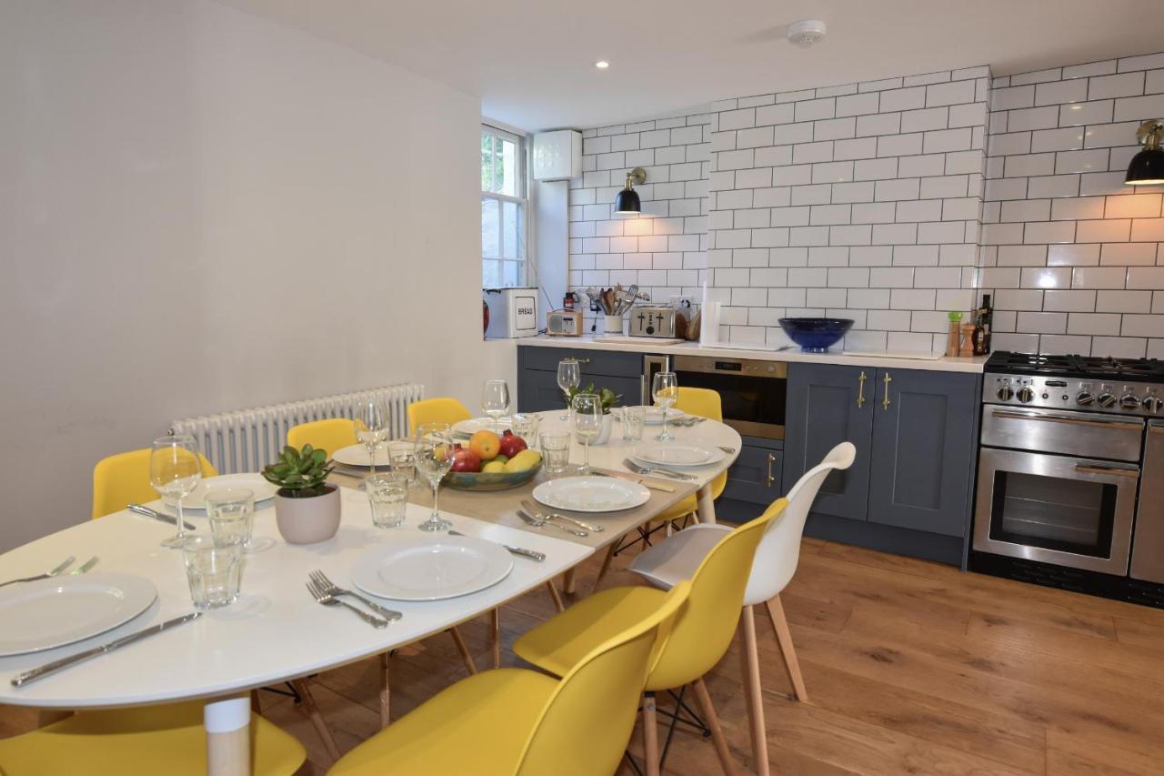 Arden Villa, Sleeps 8, Moments From The Golden Sandy Beach Of Ryde Ryde  Buitenkant foto