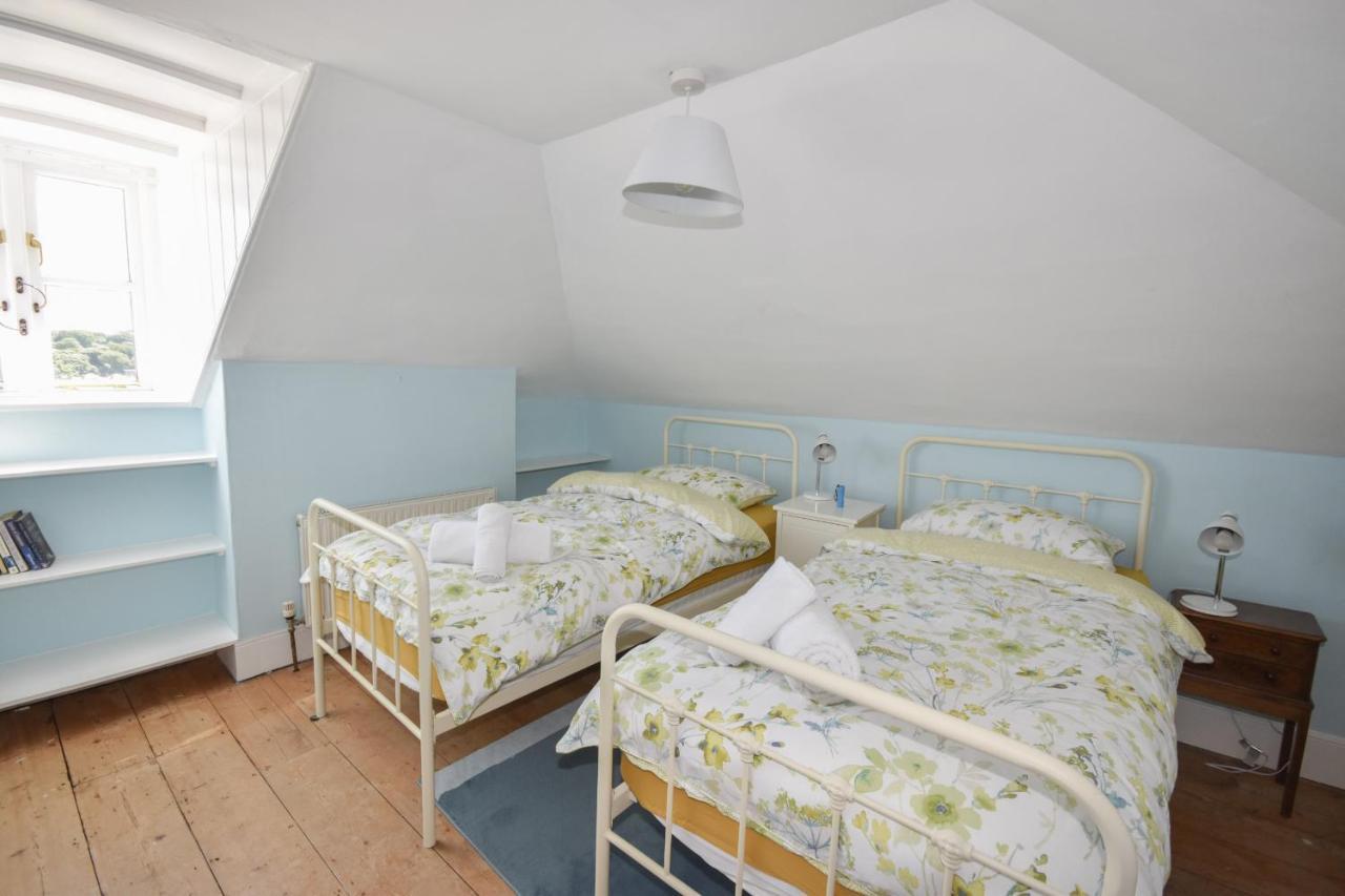 Arden Villa, Sleeps 8, Moments From The Golden Sandy Beach Of Ryde Ryde  Buitenkant foto