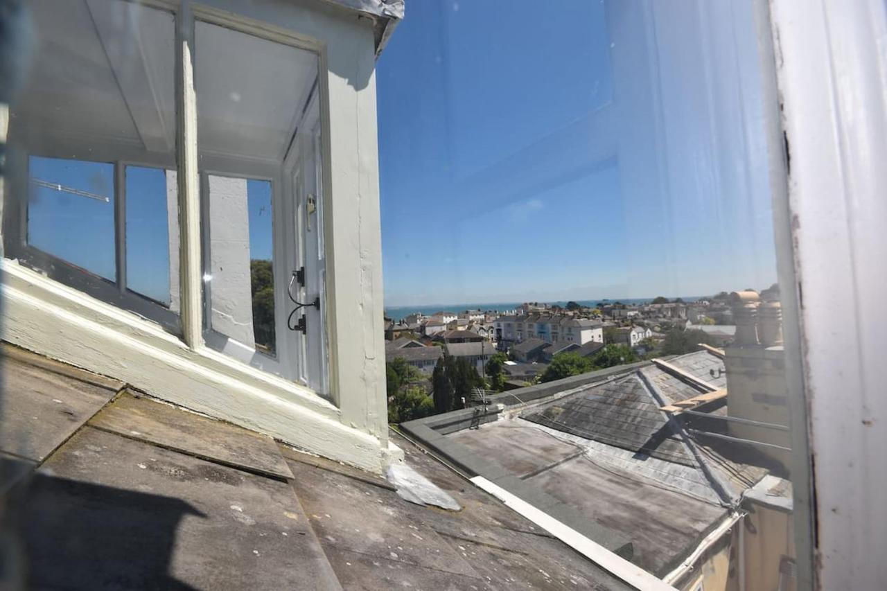 Arden Villa, Sleeps 8, Moments From The Golden Sandy Beach Of Ryde Ryde  Buitenkant foto