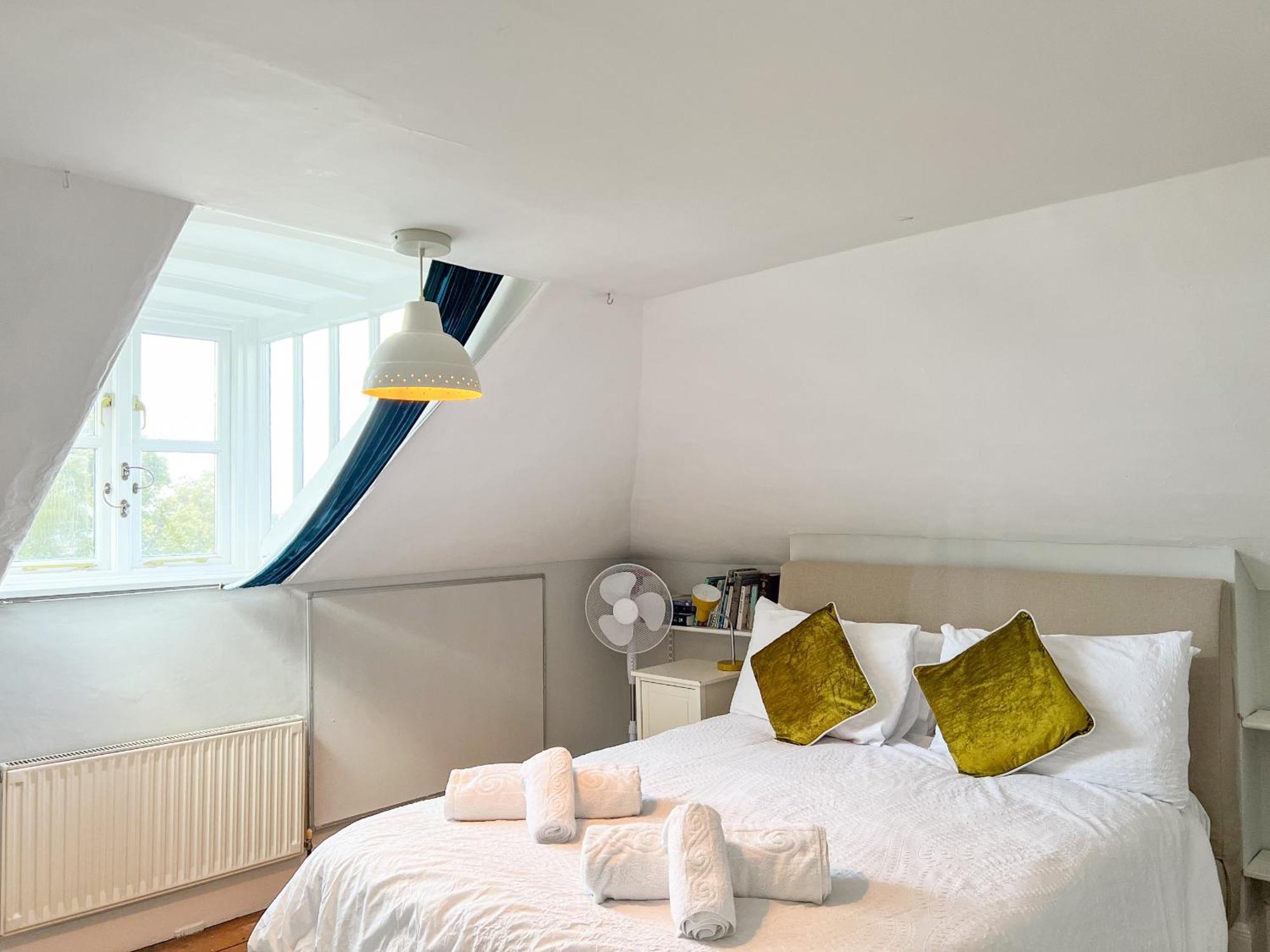 Arden Villa, Sleeps 8, Moments From The Golden Sandy Beach Of Ryde Ryde  Buitenkant foto