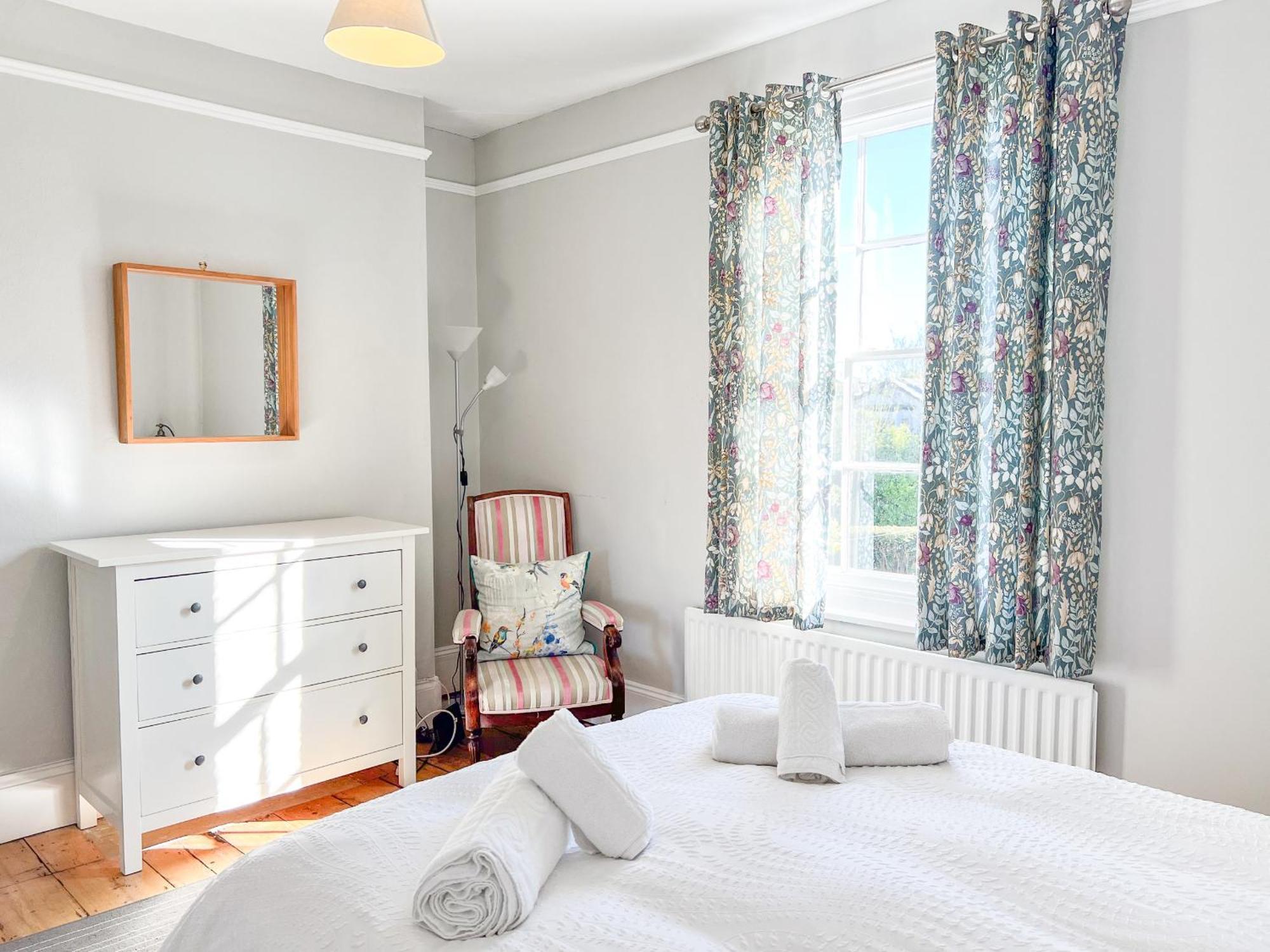 Arden Villa, Sleeps 8, Moments From The Golden Sandy Beach Of Ryde Ryde  Buitenkant foto